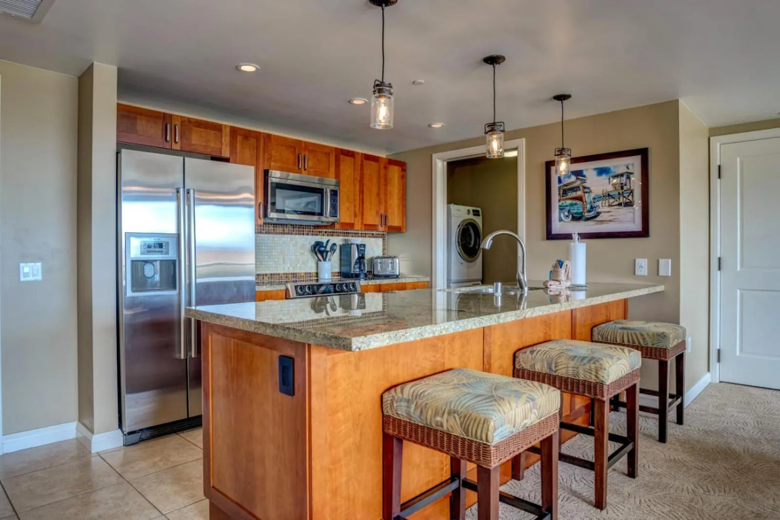 شقة Kbm Resorts Free Car Honua Kai Konea 2-Bedroom Condo With Large Floorplan Recently Updated Hkk-926 الولايات المتحدة الأمريكية