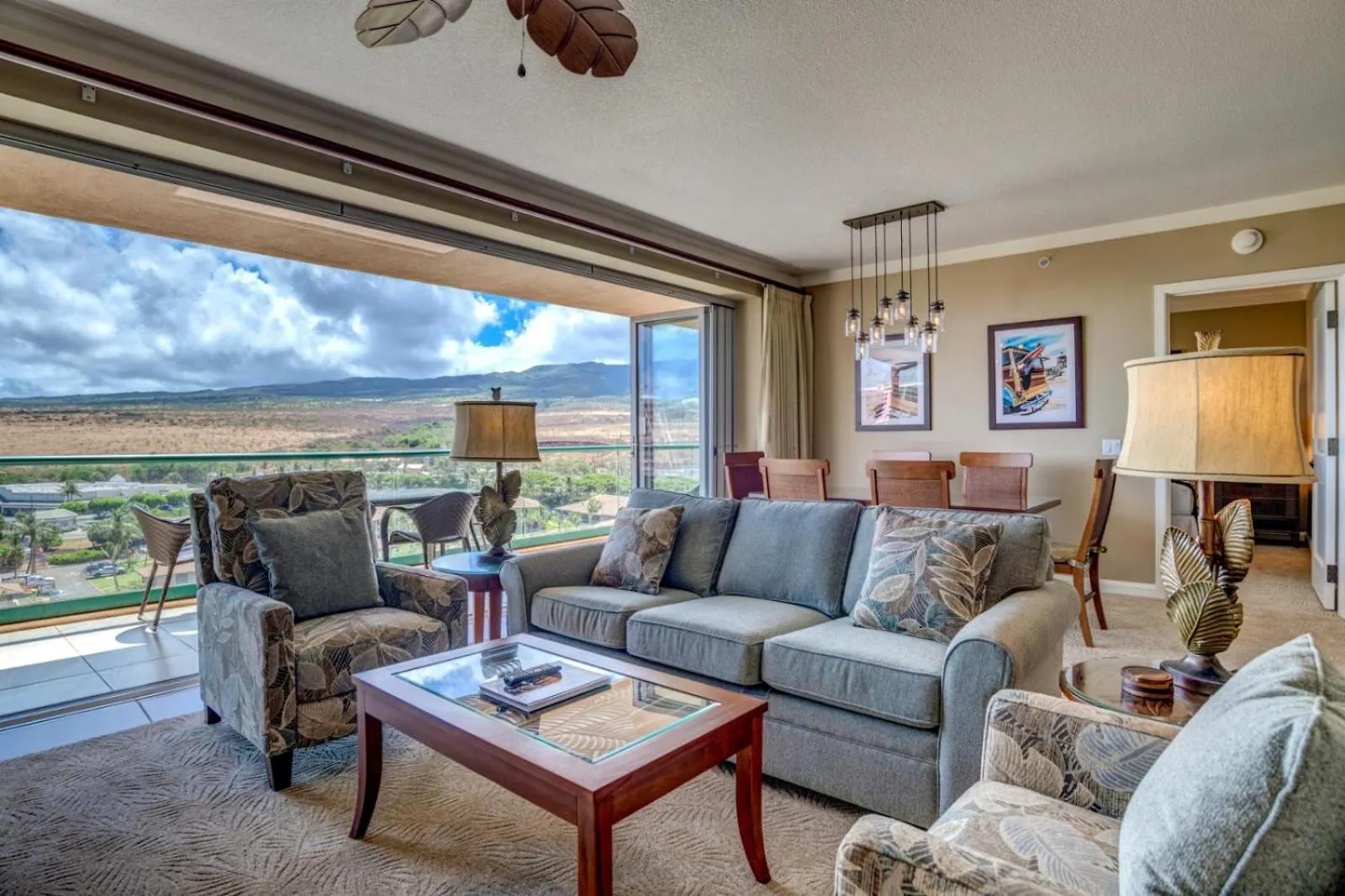 شقة Kbm Resorts Free Car Honua Kai Konea 2-Bedroom Condo With Large Floorplan Recently Updated Hkk-926