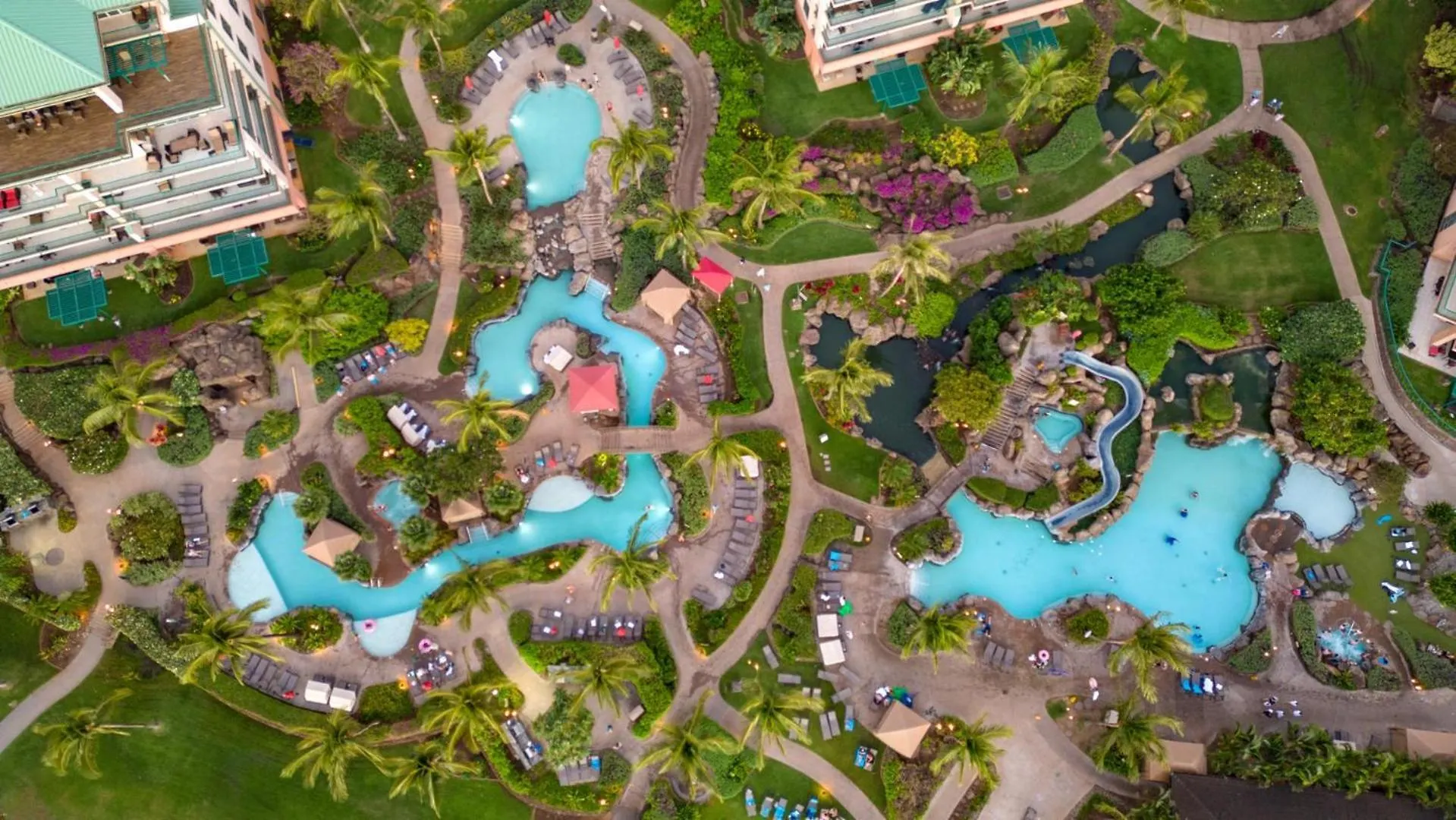 Kbm Resorts Free Car Honua Kai Konea 2-Bedroom Condo With Large Floorplan Recently Updated Hkk-926