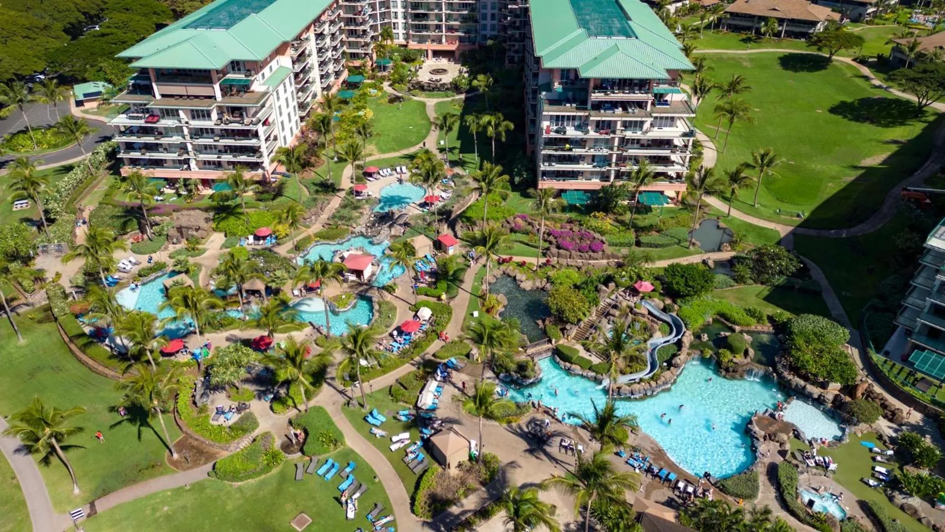 شقة Kbm Resorts Free Car Honua Kai Konea 2-Bedroom Condo With Large Floorplan Recently Updated Hkk-926