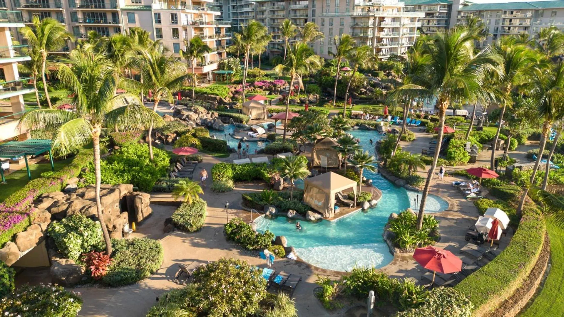 Kbm Resorts Free Car Honua Kai Konea 2-Bedroom Condo With Large Floorplan Recently Updated Hkk-926 كانابالي