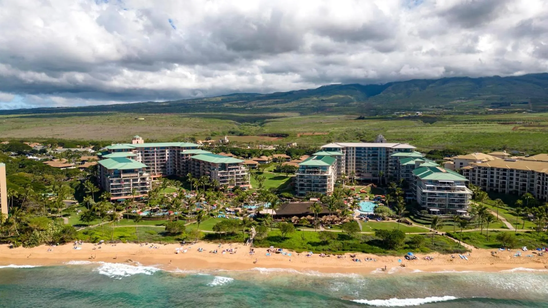 شقة Kbm Resorts Free Car Honua Kai Konea 2-Bedroom Condo With Large Floorplan Recently Updated Hkk-926