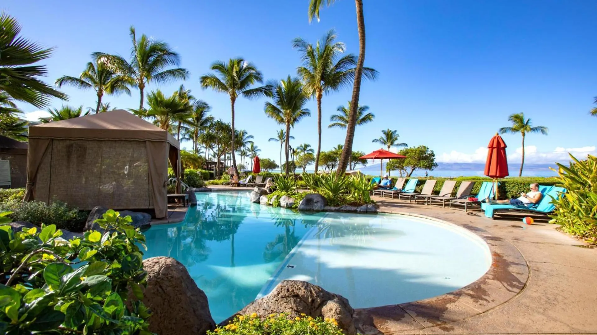 Kbm Resorts Free Car Honua Kai Konea 2-Bedroom Condo With Large Floorplan Recently Updated Hkk-926 شقة